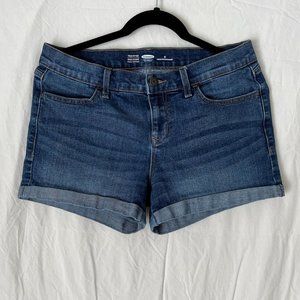 Old Navy - Shorts - Semi Fitted - 8